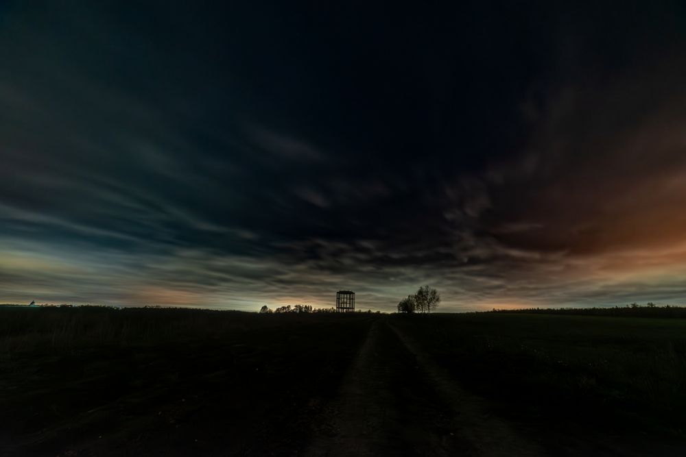 Photograph by Артем Алхимов