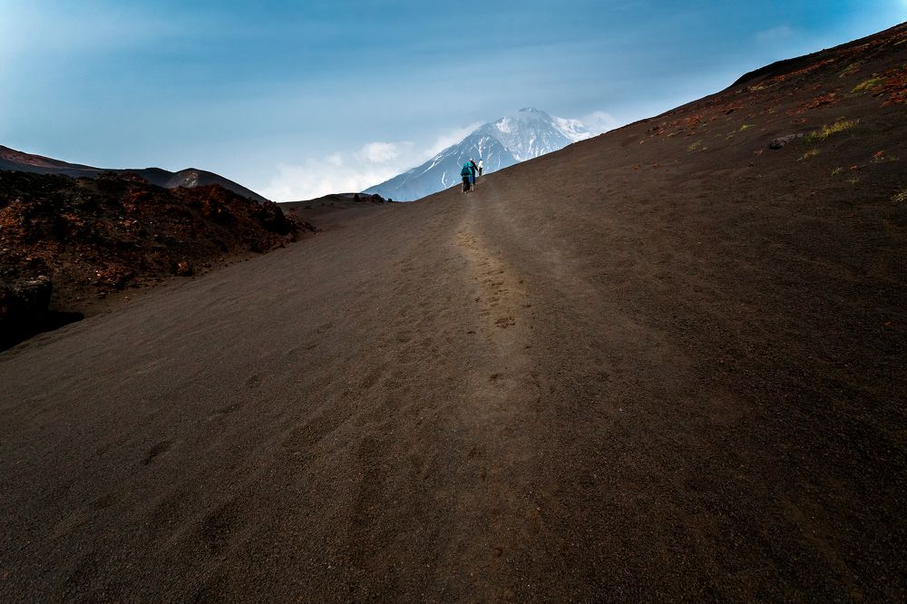 Photograph by Андреев Сергей