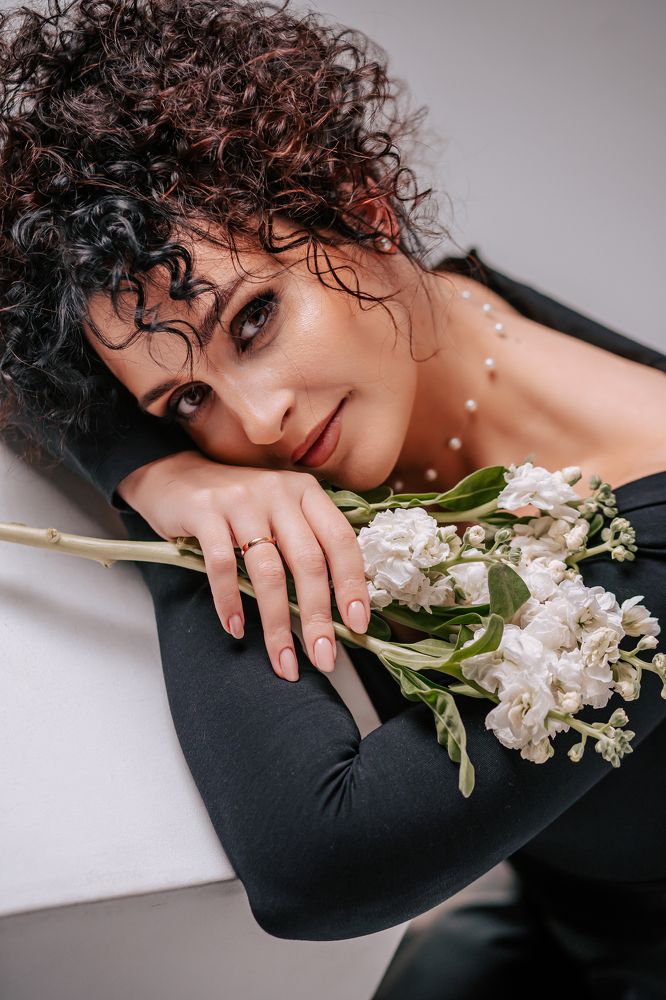 Photograph by Светлана Пудовкина