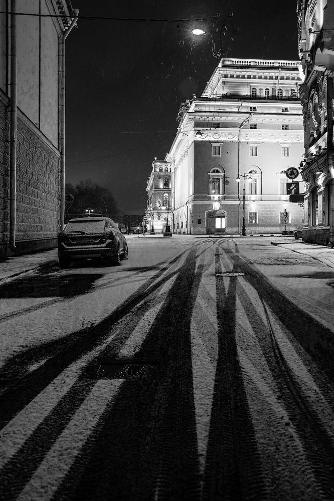 Photograph by Наталья Суслова