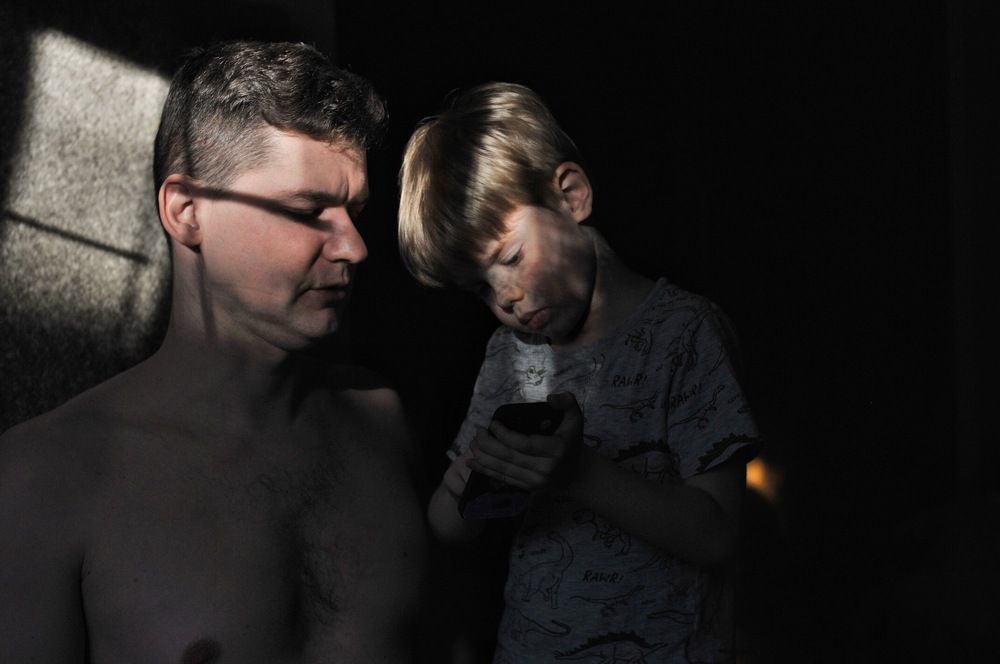 Photograph by Виктория Горельченко