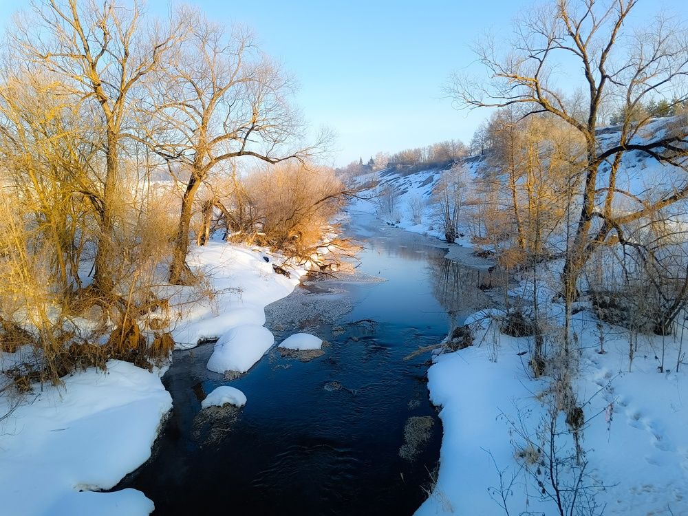 Photograph by Кондрашова Светлана