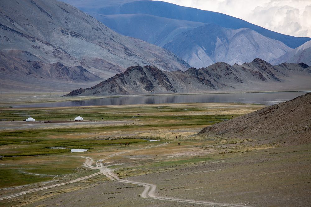 Photograph by Елена Данченко