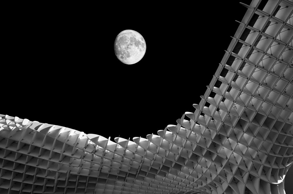 Photograph by Luis Chaparro Amaya