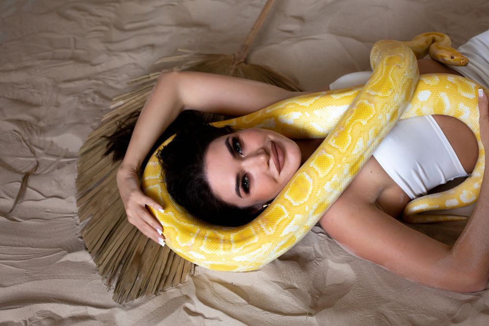 Photograph by Артур Усманов