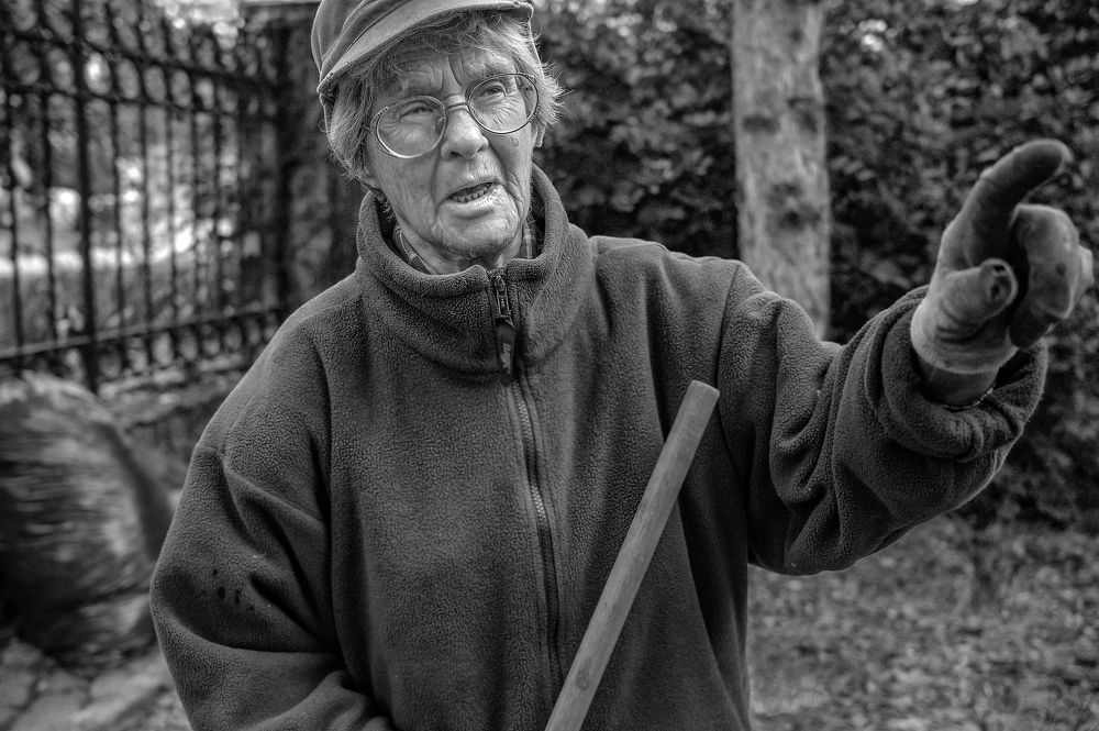 Photograph by Валерий Одинцов