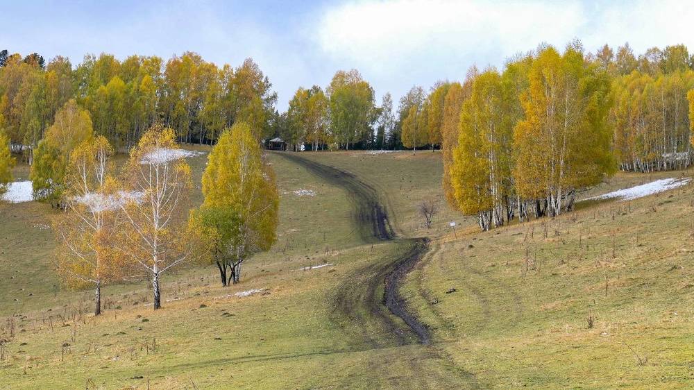 Photograph by Елена Данченко