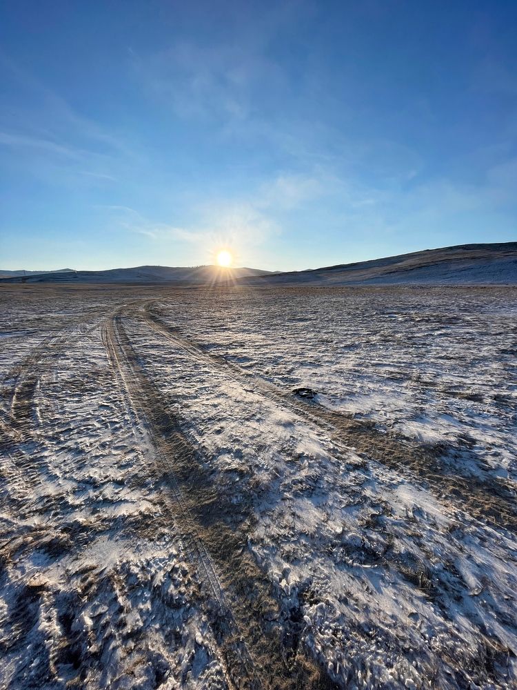 Photograph by Sergei Komlev