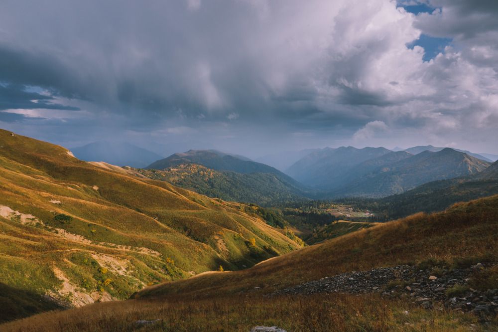 Photograph by Шишкалов Константин