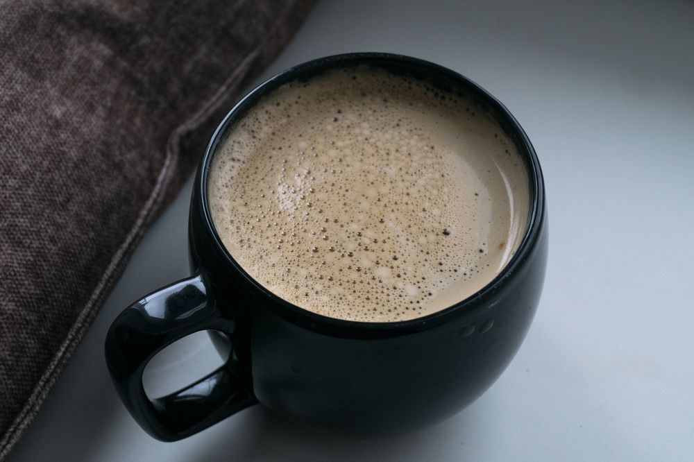 Photograph by Nikita Ostarkov