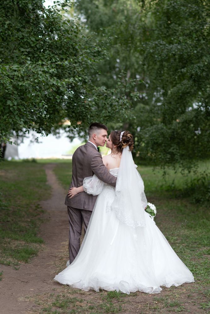 Photograph by Екатерина Рычкова