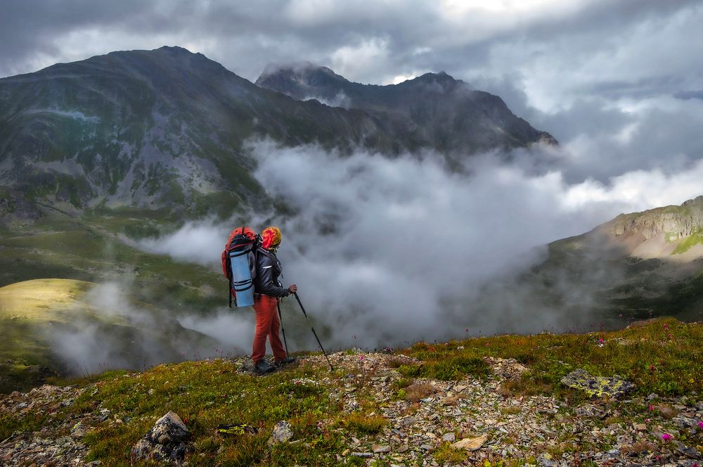 Photograph by Валерий Одинцов