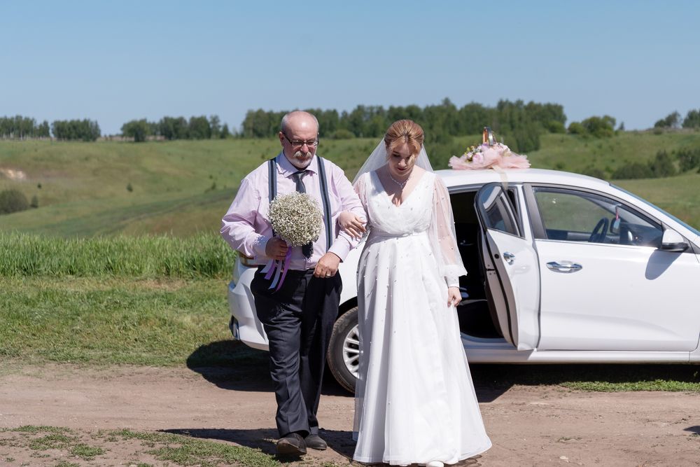 Photograph by Екатерина Рычкова