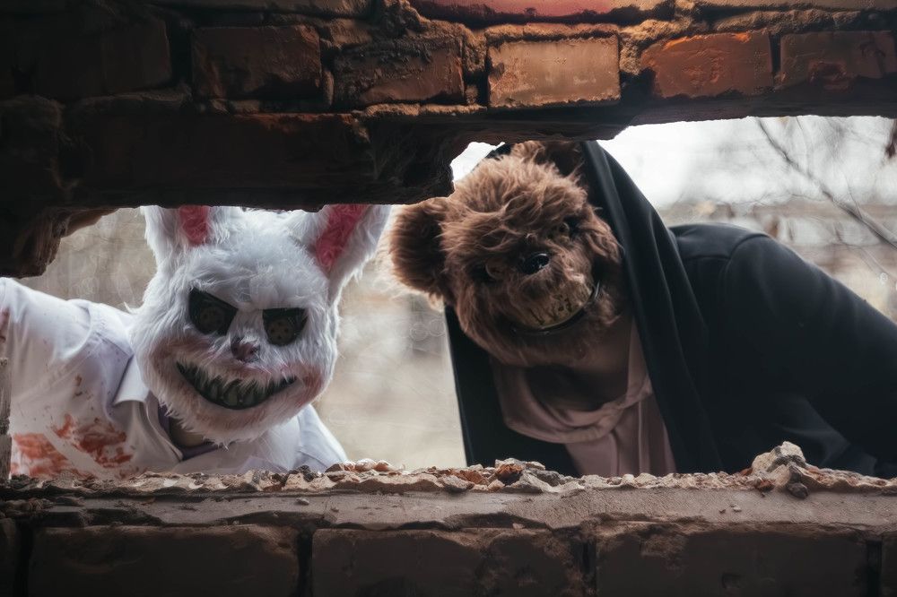 Фотография автора Алина Руденко