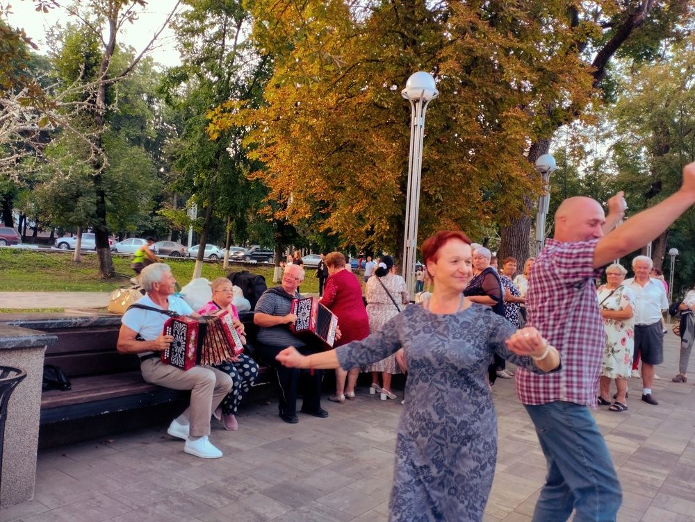 Photograph by Надежда Болтунова