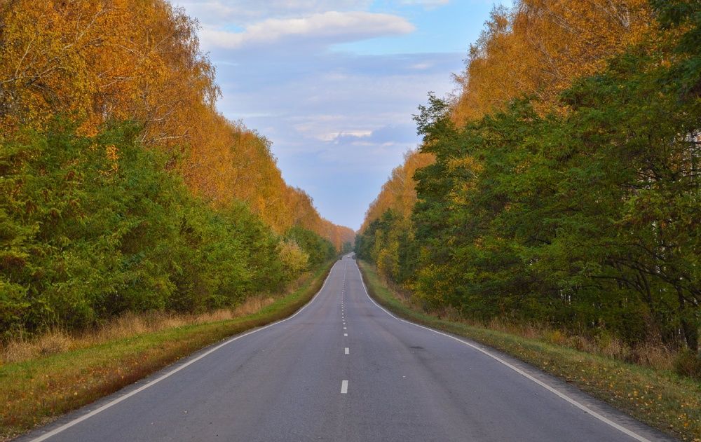 Photograph by Анна Богданова