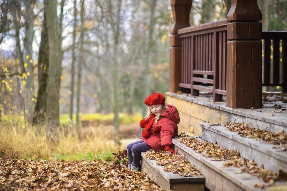 Photograph by Анастасия Барышева