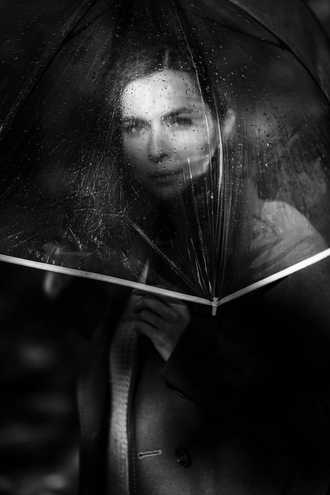 Photograph by Манушкина Зинаида