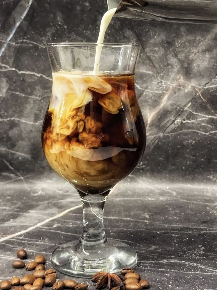 Photograph by Zhanna Kolesnikova