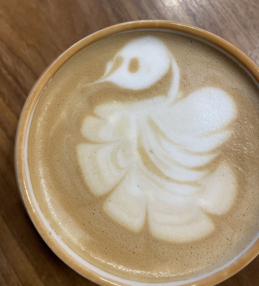 Photograph by Sergei Komlev