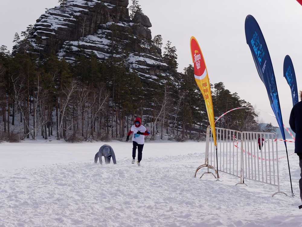 Photograph by Емельянов Евгений