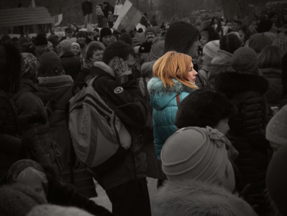 Photograph by Жучков Никита