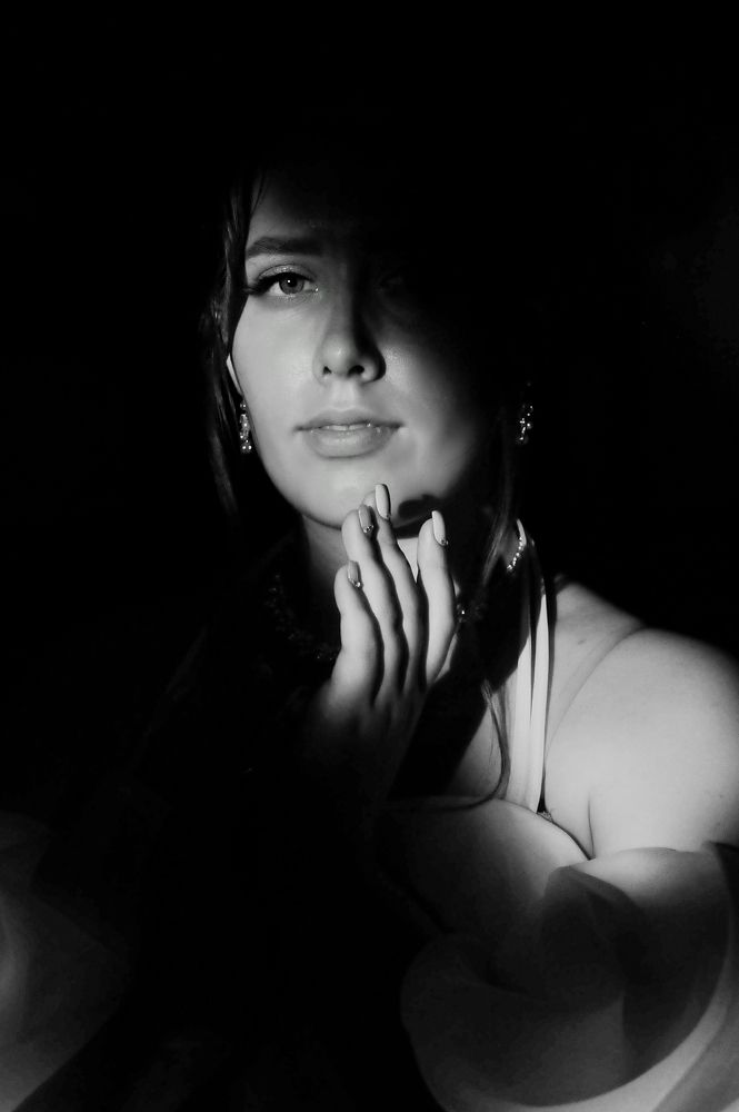 Photograph by Ксения Борисова