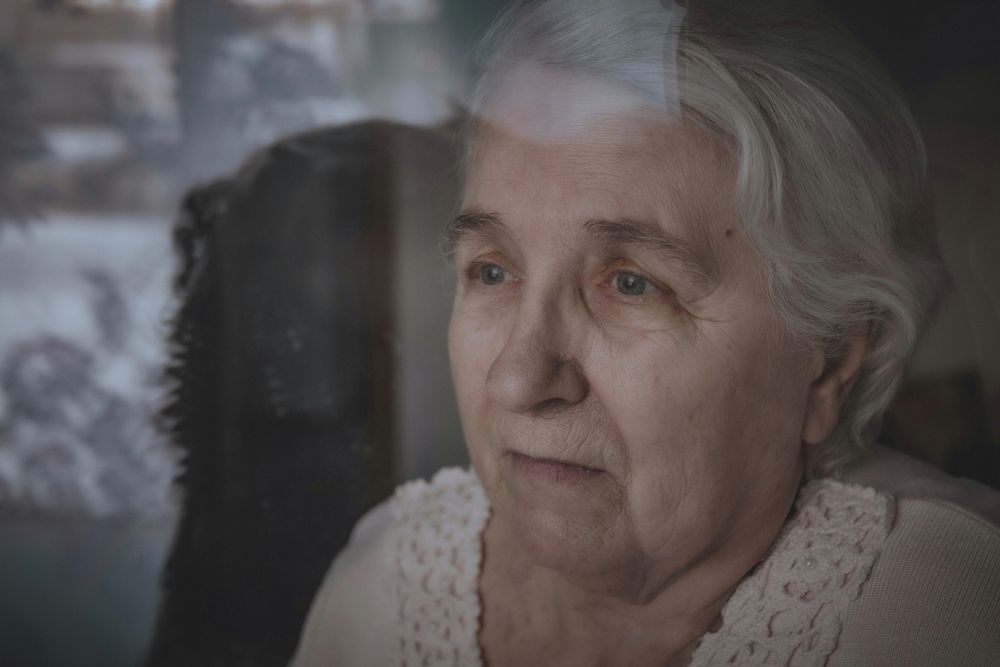 Photograph by Svetlana Storozheva