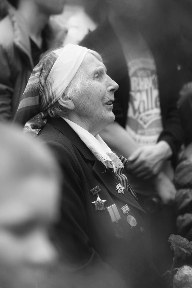 Фотография автора Marina Krivitskaya