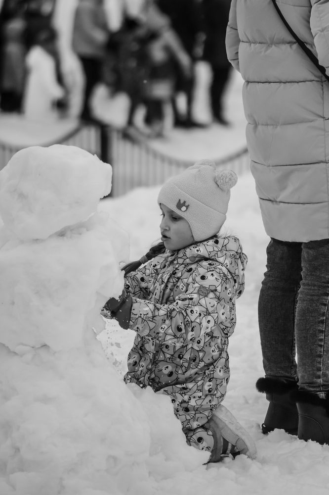 Фотография автора Виктор Парщиков