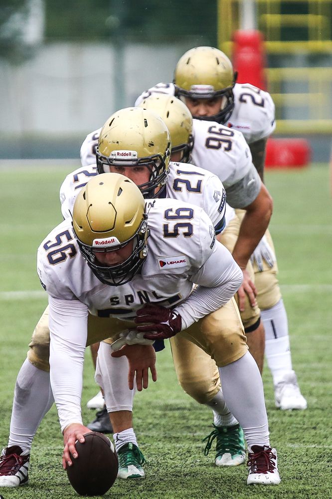 Photograph by Sergei Komlev