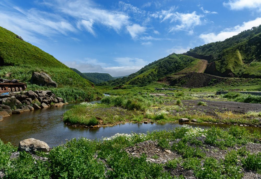 Фотография автора Мария Рохмистрова