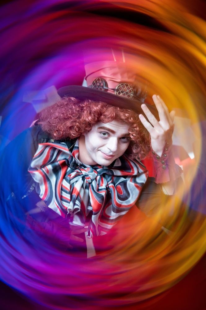 Фотография автора STANISLAV LESCIC