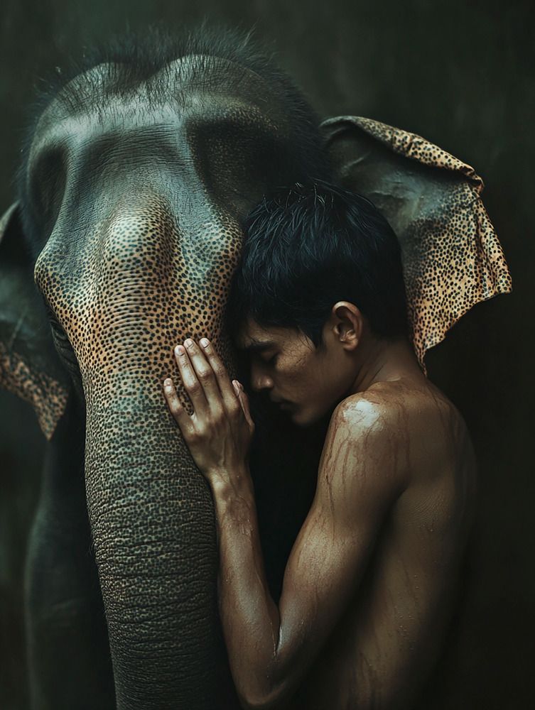 Photograph by Анастасия Дукар-Кораль