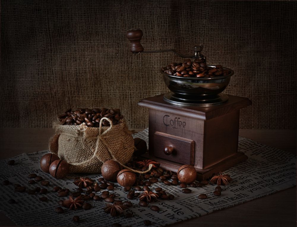 Photograph by Inna Ivanova