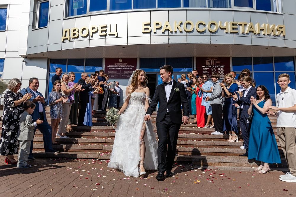 Photograph by Инна Валевская