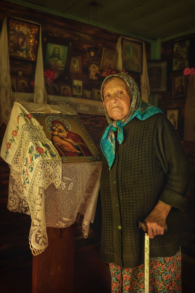 Photograph by Щукина Елена Валерьевна