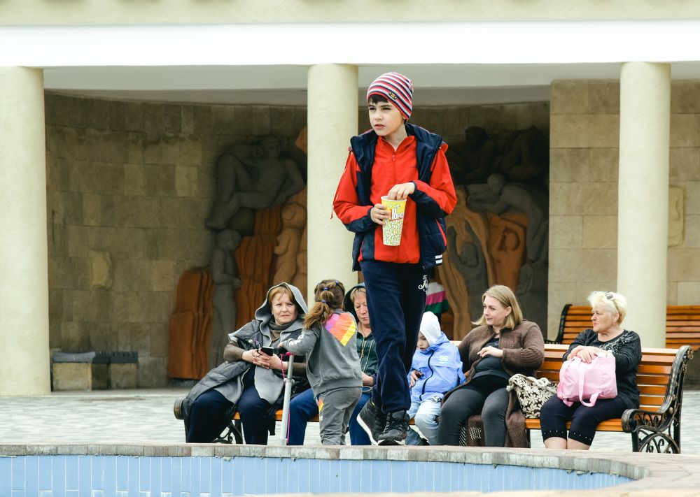 Photograph by Юлия Ковальчук