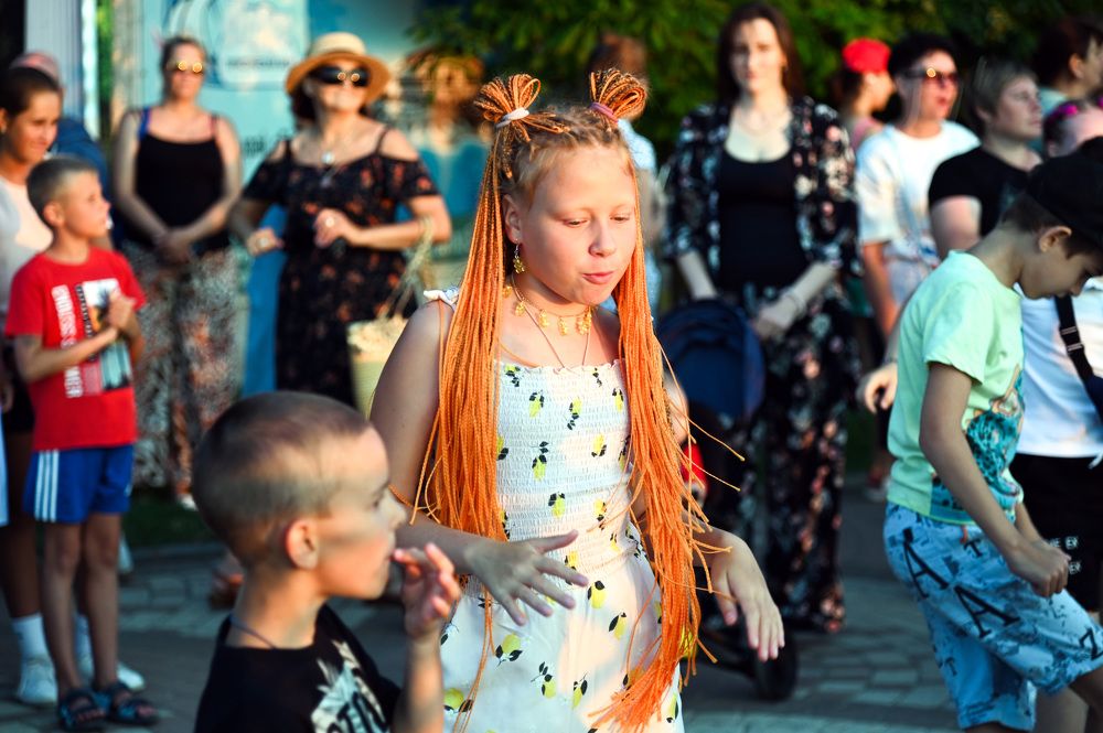 Photograph by Юлия Ковальчук