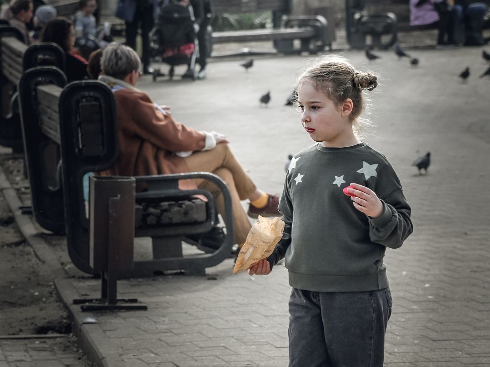 Photograph by Юлия Ковальчук