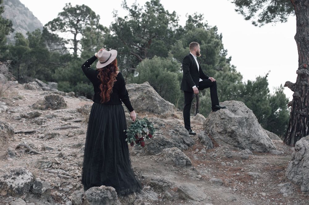 Photograph by Tia Larina