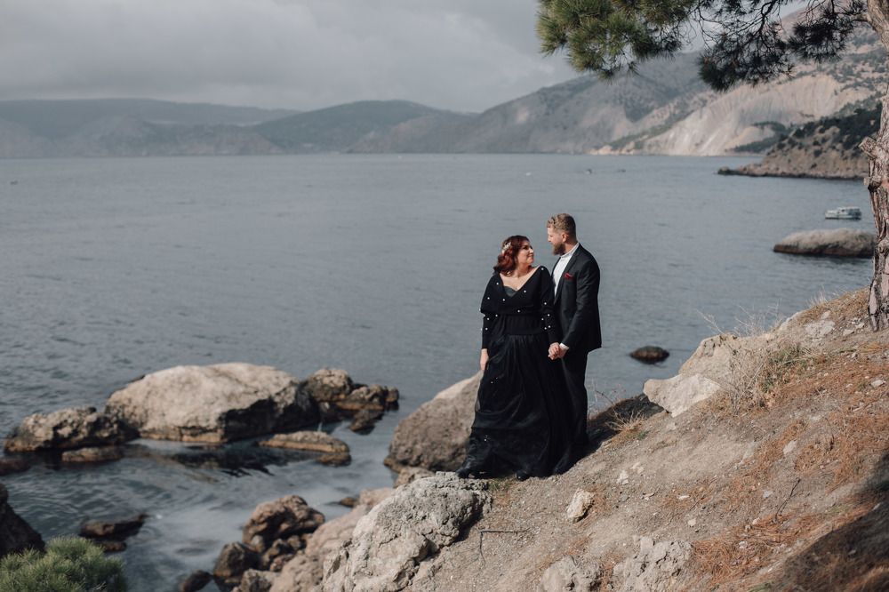 Photograph by Tia Larina