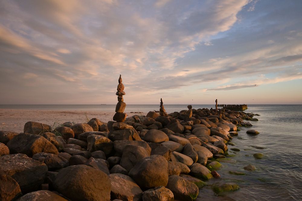 Photograph by Albina Kulikova