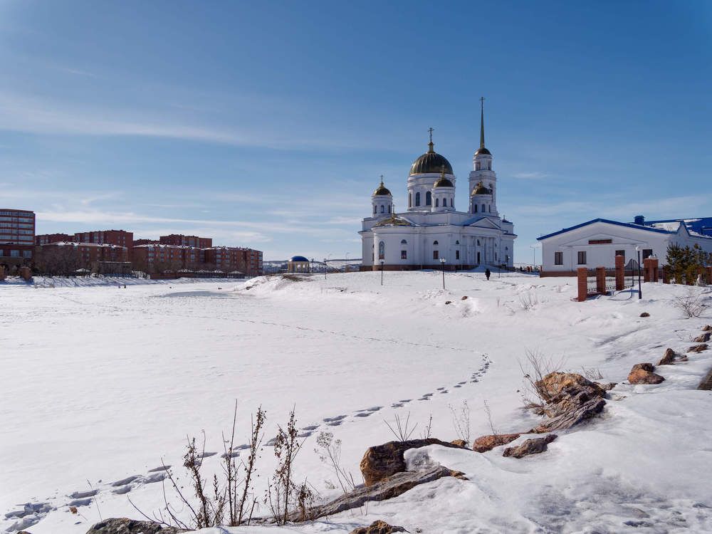 Photograph by Емельянов Евгений