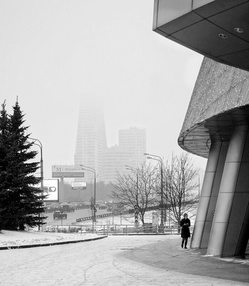 Photograph by Леонид Владимирович