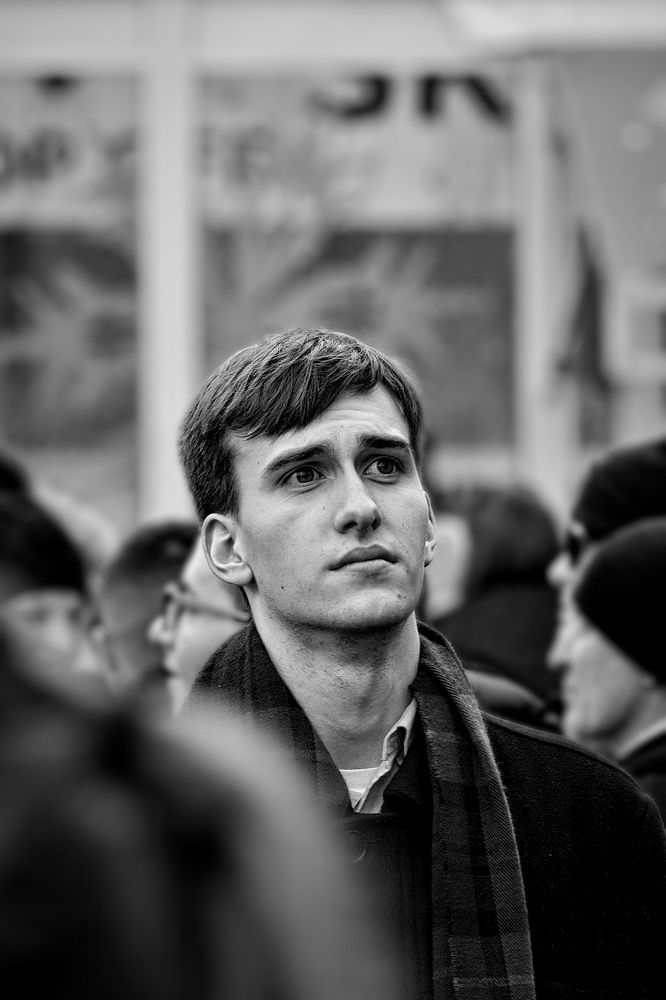 Photograph by Oleg Chemodanov