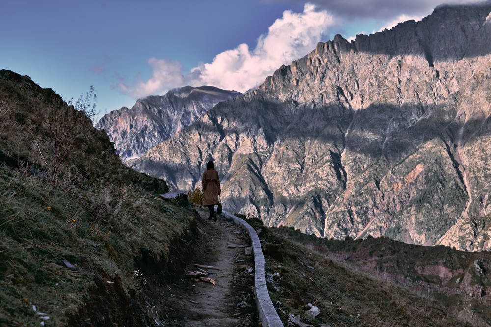 Photograph by Дмитрий Солодухин