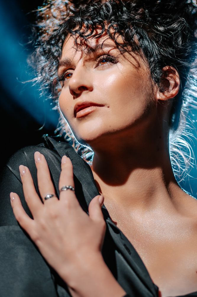 Photograph by Светлана Пудовкина