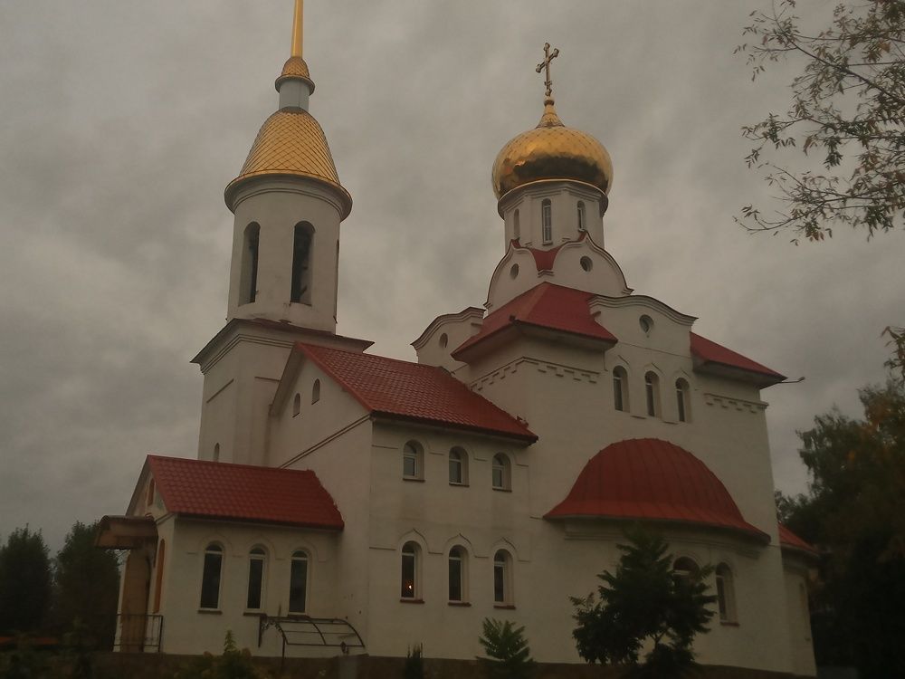 Photograph by Мария Пуховицкая