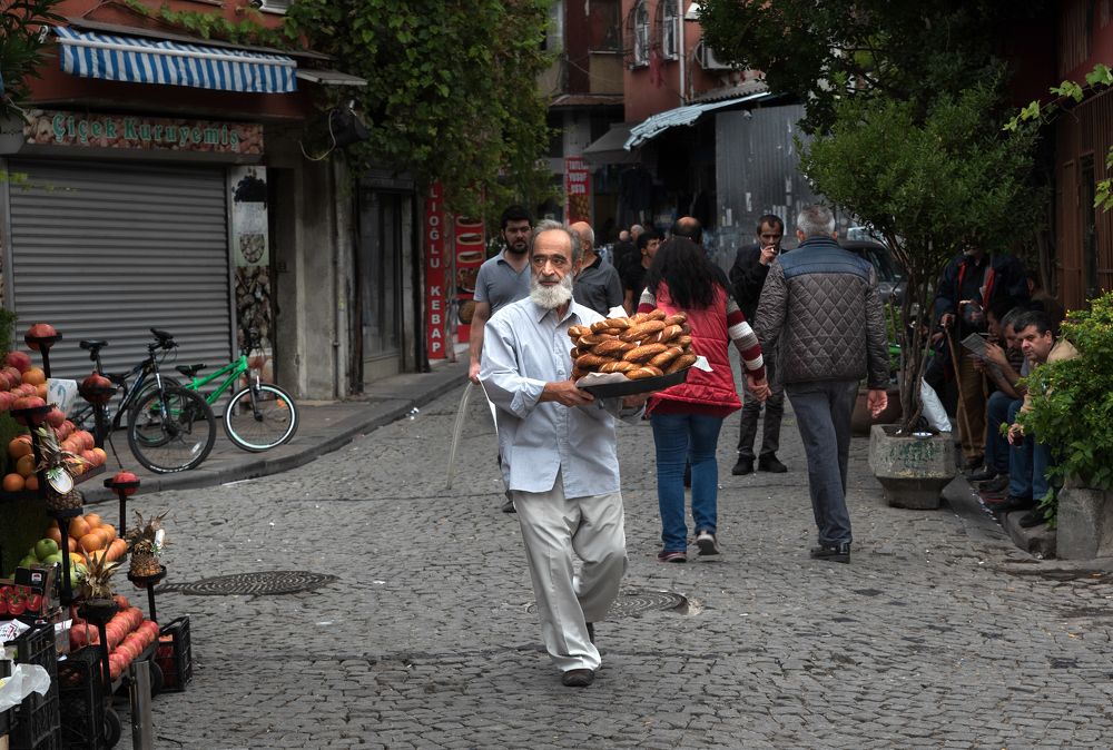 Photograph by Валерий Одинцов